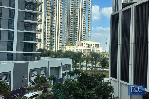 Dzīvoklis Dubai Creek Harbour (The Lagoons), Dubaijā, AAE 1 istaba, 70 m2 Nr. 704793 - attēls 13