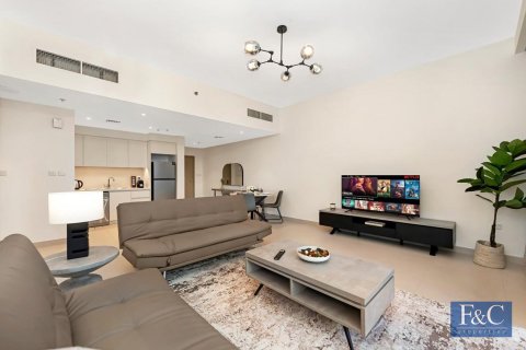 Dzīvoklis Dubai Creek Harbour (The Lagoons), Dubaijā, AAE 1 istaba, 70 m2 Nr. 704793 - attēls 7