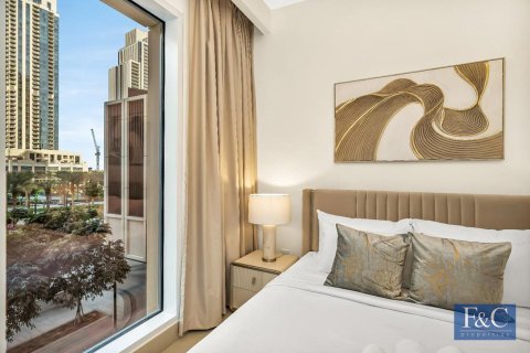 Dzīvoklis Dubai Creek Harbour (The Lagoons), Dubaijā, AAE 1 istaba, 70 m2 Nr. 704793 - attēls 10