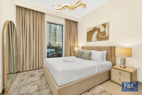 Dzīvoklis Dubai Creek Harbour (The Lagoons), Dubaijā, AAE 1 istaba, 70 m2 Nr. 704793 - attēls 8