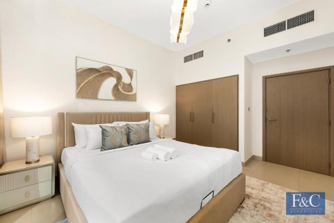 Dzīvoklis Dubai Creek Harbour (The Lagoons), Dubaijā, AAE 1 istaba, 70 m2 Nr. 704793 - attēls 5