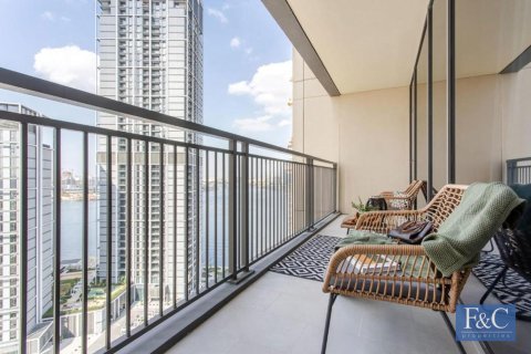 Apartman u gradu Dubai Creek Harbour (The Lagoons), Dubai, UAE 1 spavaća soba, 79 m2 Br. 704794 - Slika 11