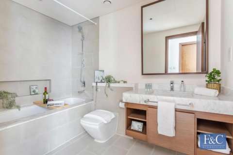 Apartman u gradu Dubai Creek Harbour (The Lagoons), Dubai, UAE 1 spavaća soba, 79 m2 Br. 704794 - Slika 10
