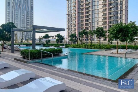 Apartman u gradu Dubai Creek Harbour (The Lagoons), Dubai, UAE 1 spavaća soba, 79 m2 Br. 704794 - Slika 13
