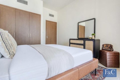 Apartman u gradu Dubai Creek Harbour (The Lagoons), Dubai, UAE 1 spavaća soba, 79 m2 Br. 704794 - Slika 8