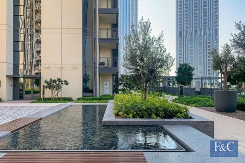 Apartman u gradu Dubai Creek Harbour (The Lagoons), Dubai, UAE 1 spavaća soba, 79 m2 Br. 704794 - Slika 14