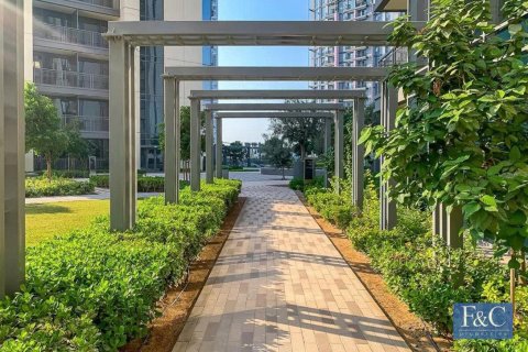 Apartman u gradu Dubai Creek Harbour (The Lagoons), Dubai, UAE 1 spavaća soba, 79 m2 Br. 704794 - Slika 16