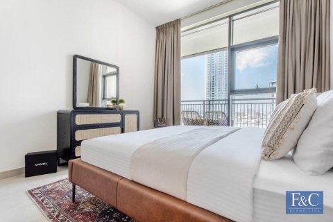 Apartman u gradu Dubai Creek Harbour (The Lagoons), Dubai, UAE 1 spavaća soba, 79 m2 Br. 704794 - Slika 9