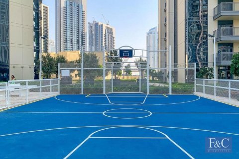 Apartman u gradu Dubai Creek Harbour (The Lagoons), Dubai, UAE 1 spavaća soba, 79 m2 Br. 704794 - Slika 17