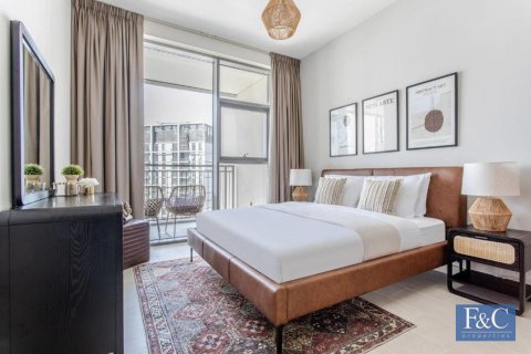 Apartman u gradu Dubai Creek Harbour (The Lagoons), Dubai, UAE 1 spavaća soba, 79 m2 Br. 704794 - Slika 6