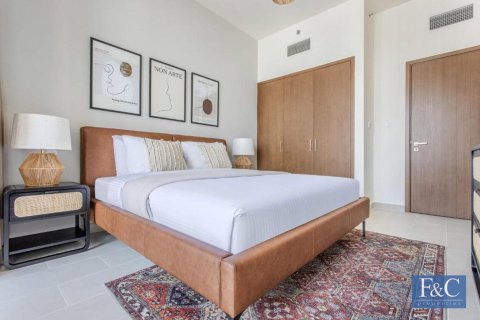 Apartman u gradu Dubai Creek Harbour (The Lagoons), Dubai, UAE 1 spavaća soba, 79 m2 Br. 704794 - Slika 7