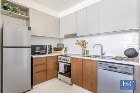 Apartman u gradu Dubai Creek Harbour (The Lagoons), Dubai, UAE 1 spavaća soba, 79 m2 Br. 704794 - Slika 5