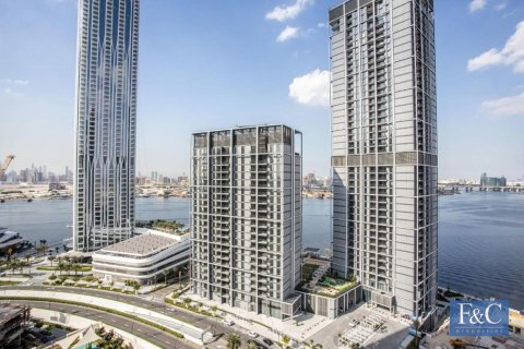 Apartman u gradu Dubai Creek Harbour (The Lagoons), Dubai, UAE 1 spavaća soba, 79 m2 Br. 704794 - Slika 15