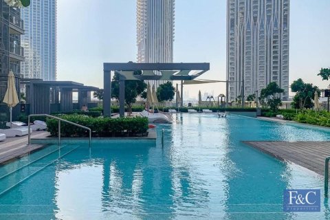 Apartman u gradu Dubai Creek Harbour (The Lagoons), Dubai, UAE 1 spavaća soba, 79 m2 Br. 704794 - Slika 12