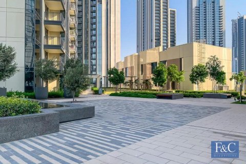Apartman u gradu Dubai Creek Harbour (The Lagoons), Dubai, UAE 1 spavaća soba, 79 m2 Br. 704794 - Slika 19