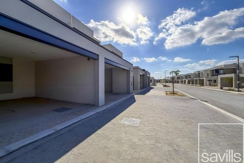 Купить таунхаус в Джабаль-Али, Дубай, ОАЭ 4 спальни, 238.02м2, № 755220 - фото 6