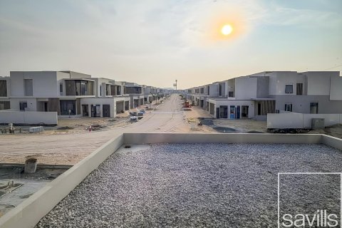 Купить таунхаус в Джабаль-Али, Дубай, ОАЭ 4 спальни, 238.02м2, № 755220 - фото 9
