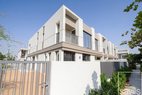 Radhus i Tilal Al Ghaf, Dubai, UAE 4 sovrum, 243.59 kvm Nr. 755226