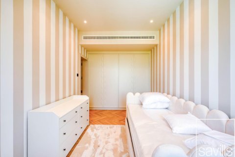 Villa te huur in Jumeirah Islands, Dubai, VAE 5 slaapkamers, 1026.11 vr.m., nr 755224 - foto 18