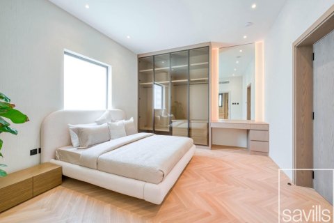 Villa te huur in Jumeirah Islands, Dubai, VAE 5 slaapkamers, 1026.11 vr.m., nr 755224 - foto 19