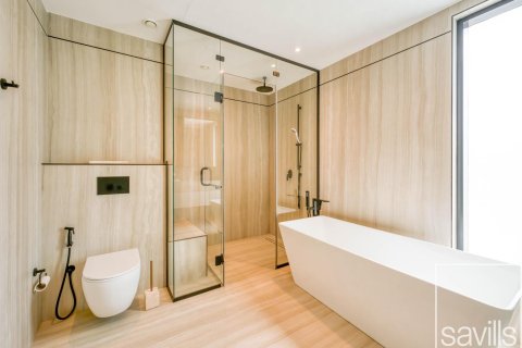 Villa te huur in Jumeirah Islands, Dubai, VAE 5 slaapkamers, 1026.11 vr.m., nr 755224 - foto 14