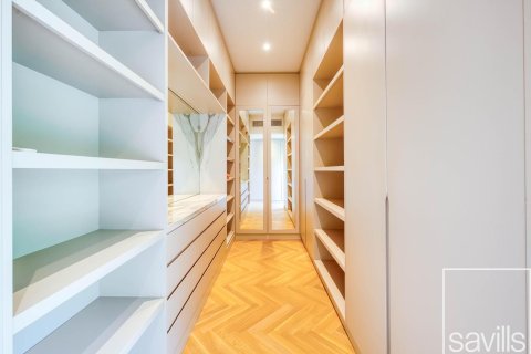 Villa te huur in Jumeirah Islands, Dubai, VAE 5 slaapkamers, 1026.11 vr.m., nr 755224 - foto 13