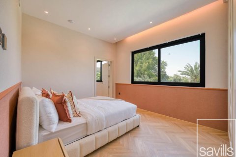 Villa te huur in Jumeirah Islands, Dubai, VAE 5 slaapkamers, 1026.11 vr.m., nr 755224 - foto 17