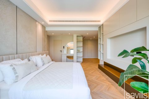 Villa te huur in Jumeirah Islands, Dubai, VAE 5 slaapkamers, 1026.11 vr.m., nr 755224 - foto 15