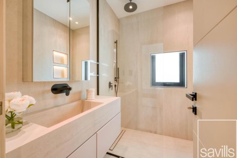 Villa te huur in Jumeirah Islands, Dubai, VAE 5 slaapkamers, 1026.11 vr.m., nr 755224 - foto 16