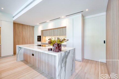 Villa te huur in Jumeirah Islands, Dubai, VAE 5 slaapkamers, 1026.11 vr.m., nr 755224 - foto 5