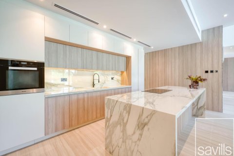 Villa te huur in Jumeirah Islands, Dubai, VAE 5 slaapkamers, 1026.11 vr.m., nr 755224 - foto 6