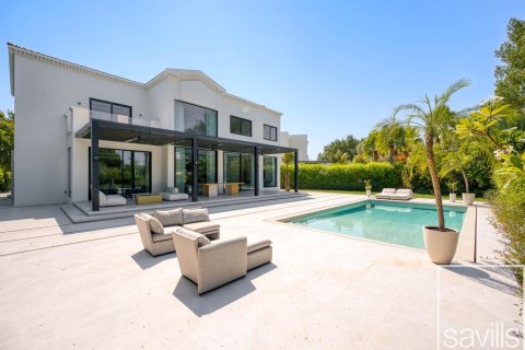 Villa itt: Jumeirah Islands, Dubai, EAE, 5 hálószoba, 1026.11 m², azonosító: 755224