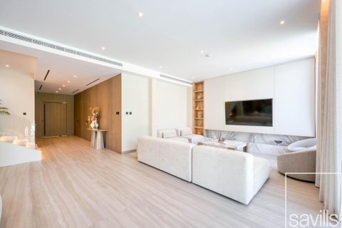 Villa te huur in Jumeirah Islands, Dubai, VAE 5 slaapkamers, 1026.11 vr.m., nr 755224 - foto 9