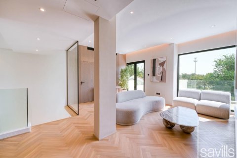 Villa te huur in Jumeirah Islands, Dubai, VAE 5 slaapkamers, 1026.11 vr.m., nr 755224 - foto 11