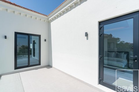 Villa te huur in Jumeirah Islands, Dubai, VAE 4 slaapkamers, 1026.21 vr.m., nr 755225 - foto 26