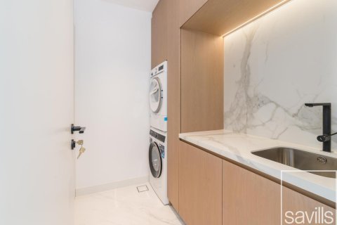 Villa te huur in Jumeirah Islands, Dubai, VAE 4 slaapkamers, 1026.21 vr.m., nr 755225 - foto 10