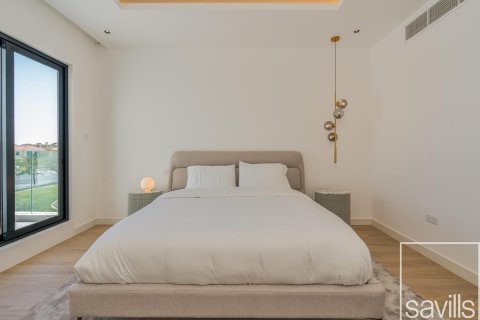 Villa te huur in Jumeirah Islands, Dubai, VAE 4 slaapkamers, 1026.21 vr.m., nr 755225 - foto 27