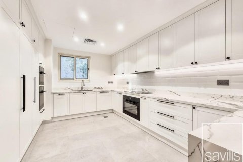 Villa itt: Jumeirah Islands, Dubai, EAE, 4 hálószoba, 1026.39 m², azonosító: 755223 - fénykép 3