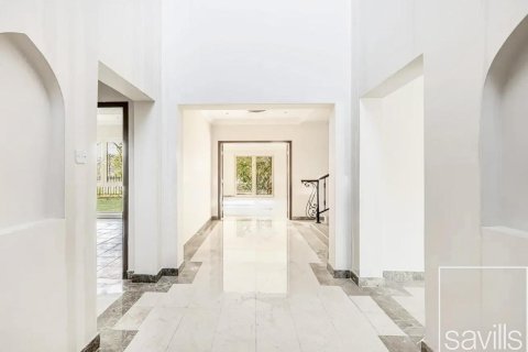 Villa itt: Jumeirah Islands, Dubai, EAE, 4 hálószoba, 1026.39 m², azonosító: 755223 - fénykép 4
