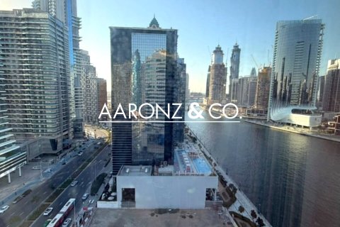 Oficiu de închiriat în Business Bay, Dubai, EAU 87 mp.  №685639 - poză 15