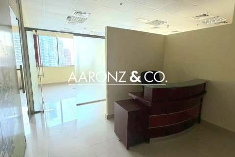 Oficiu de închiriat în Business Bay, Dubai, EAU 87 mp.  №685639 - poză 9
