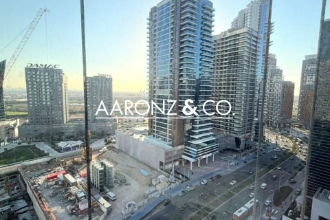 Oficiu de închiriat în Business Bay, Dubai, EAU 87 mp.  №685639 - poză 16