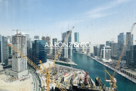 Oficiu de închiriat în Business Bay, Dubai, EAU 82 mp.  №685638 - poză 12