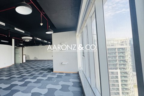 Oficiu de închiriat în Business Bay, Dubai, EAU 82 mp.  №685638 - poză 2
