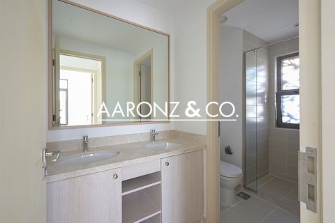 Rekkehus til leie i Reem, Dubai, Emiratene 4 soverom, 343 kvm Nr. 685640 - Foto 20