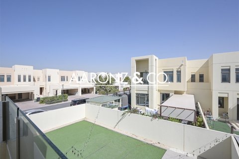Adosado en alquiler en Reem, Dubai, EAU 4 dormitorios, 343 m2 № 685640 - foto 22
