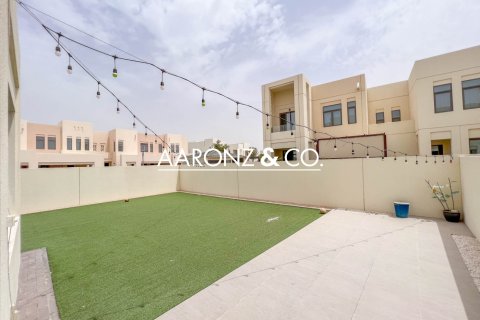 Townhouse sa Reem, Dubai, UAE 4 silid-tulugan, 343 sq.m. № 685640 - larawan 19
