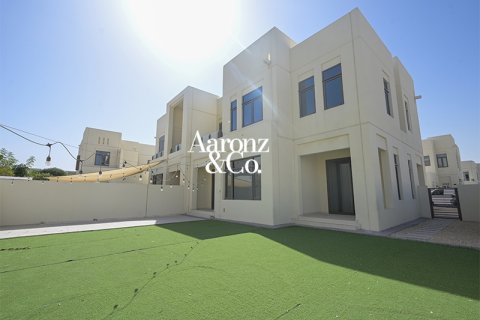 Kuća u nizu u Reem, Dubai, UAE 343 m2, 4 spavaćih soba Br. 685640