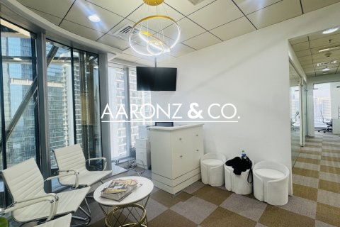Oficiu de închiriat în Business Bay, Dubai, EAU 102 mp.  №685637 - poză 2