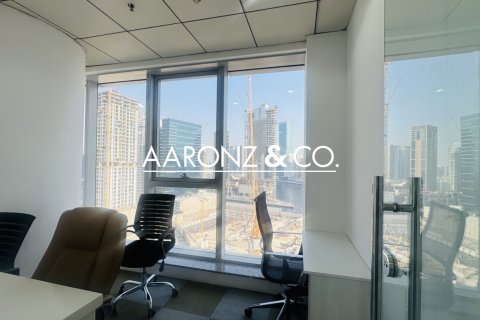 Oficiu de închiriat în Business Bay, Dubai, EAU 102 mp.  №685637 - poză 7